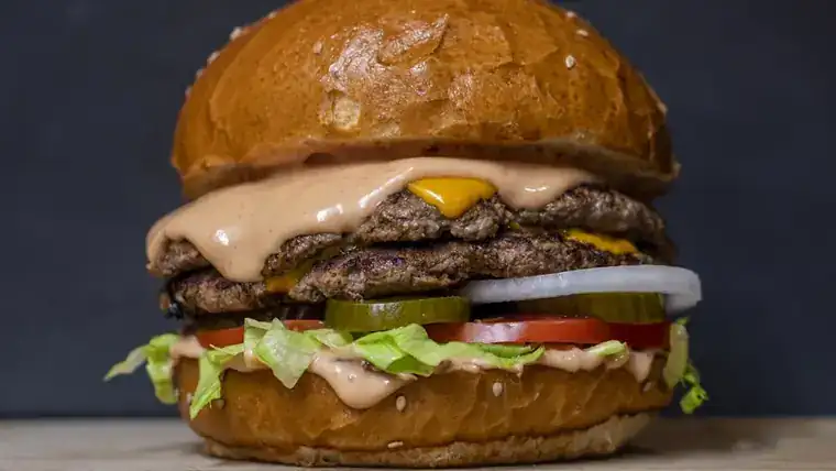 Livraison Fast Food