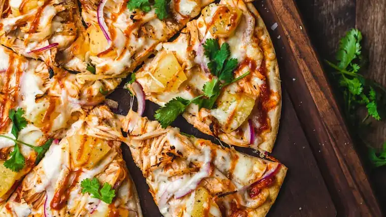 Livraison Pizza